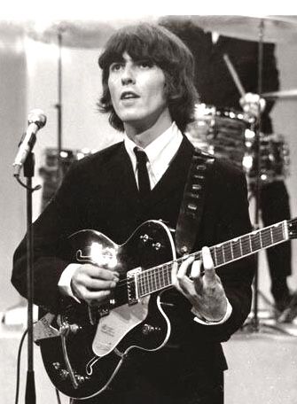 George Harrison  “1965” Makeup Looks Wedding, Glam Makeup Looks, Granola Girl Aesthetic, Holiday Makeup Looks, Wedding Makeup Looks, Makeup Looks For Brown Eyes, Holiday Makeup, Granola Girl, Like Animals