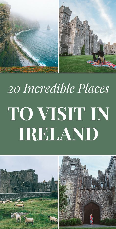 Budapest Shopping, Things To Do In Ireland, Ireland Honeymoon, Ireland Road Trip, Ireland Travel Guide, Ireland Vacation, Visit Ireland, Voyage Europe, Destination Voyage