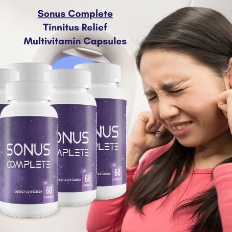 Sonus Complete is Not a scam Natural Health Supplements, Brain Scan, School Of Medicine, Brain Health, Health Supplements, Medical Conditions, Multivitamin, What You Can Do, Health Problems