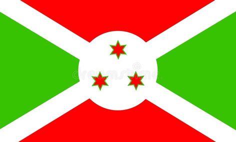 Burundi. National flag of Burundi #Sponsored , #Paid, #AFFILIATE, #National, #flag, #Burundi Burundi Flag, Flag Drawing, National Flags, Butterfly Wallpaper Backgrounds, Butterfly Wallpaper, National Flag, Underarmor Logo, Design Resources, Peace Symbol