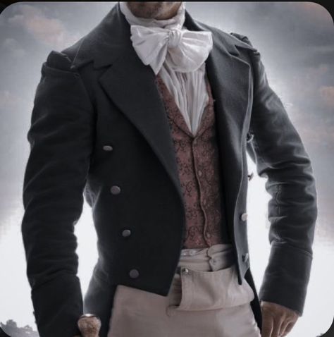 Victorian Era Male Fashion, Bridgerton Fashion Men, Fashion Male Aesthetic, Bridgerton Outfits Men, 1800s Fashion Aesthetic, 1800s Fashion Men, Male Victorian Clothing, 1800s Fashion Male, 1890s Fashion Male