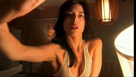 Dexter Lila, Lila West, Jaime Murray, Jamie Murray, Essex England, Weird Science, Thigh High Boots Heels, Date Of Birth, Badass Women