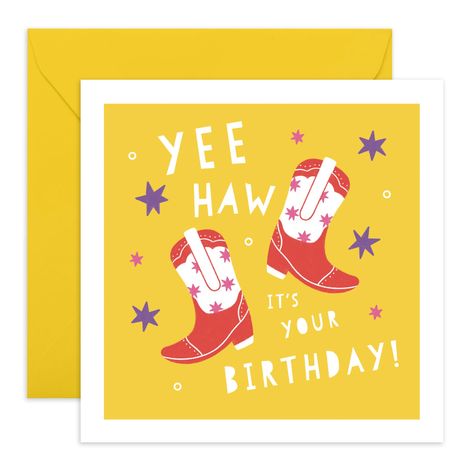 PRICES MAY VARY. 🎂 HAPPY BIRTHDAY CARD - Birthdays are the perfect time for celebrations! They are also the best time to give your loved ones a reason to smile, so why not give them this fun and quirky birthday card to show them some affection? 💞 💯 GOOD QUALITY - made and printed in the UK on thick 300gsm card 🇬🇧Hilarious design. Comes with a high quality envelope and all made with sustainable materials to minimize environmental impact.🌳🌳 💌 SIZE – This celebration card is 5.7 x 5.7 inche 23 Birthday, Funny Tips, Happy Birthday Friend, Celebration Card, 23rd Birthday, Inappropriate Jokes, It's Your Birthday, Reasons To Smile, Quirky Design