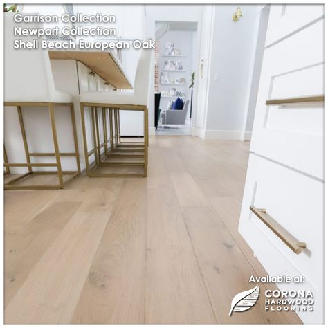 White Oak Floors Living Room, Engineered Hardwood Flooring Wide Plank, Kitchen Floor Inspiration, Sooke Bc, Wide Plank White Oak Floors, Beach House Flooring, Prefinished Hardwood Floors, Wide Plank Hardwood Floors, True Neutral