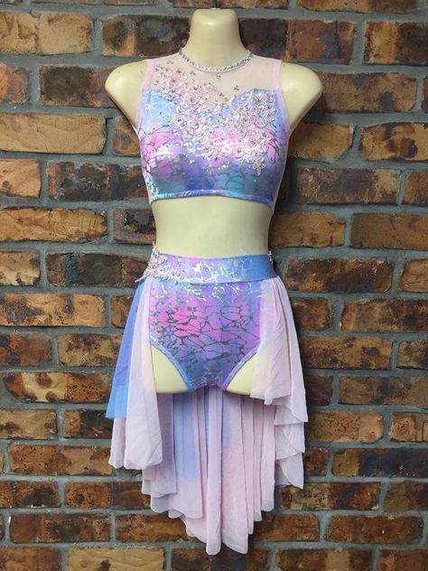 I like this skirt... Dancing Outfits, Cute Dance Costumes, Pretty Dance Costumes, Custom Dance Costumes, Dance Costumes Lyrical, Jazz Costumes, Jazz Dance Costumes, Argentine Tango, Leotards Ballet