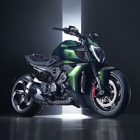 The Ducati Diavel For Bentley is a Limited-Edition Collaboration Between Ducati and Bentley Ducati Multistrada 620, Ducati Diavel Carbon, Bentley Mulliner, Ducati Monster S4, Ducati Monster Cafe Racer, Sports Bike, Ducati Diavel, Ducati Monster 620, Hidden Camera