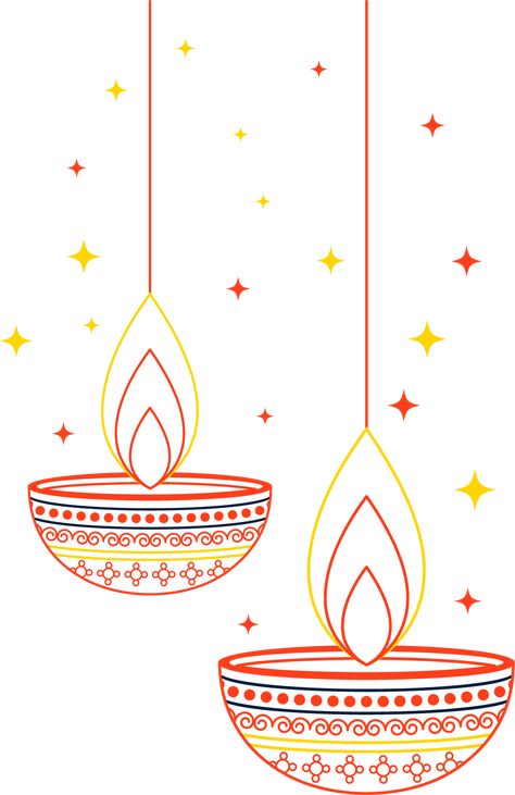 Diwali Ideas Drawing, Diwali Embroidery Designs, Happy Diwali Poster Drawing, Diwali Elements Illustration, Diwali Celebration Drawing, Diwali Embroidery, Diwali Poster For School, Happy Diwali Poster Design, Diwali Doodle