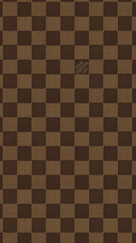 Louis Vuitton Brown Wallpaper, Ips Wallpapers, Louis Vuitton Background, Lv Pattern, Purple Background Images, Monogram Wallpaper, Louis Vuitton Iphone Wallpaper, Checker Wallpaper, Louis Vuitton Pattern