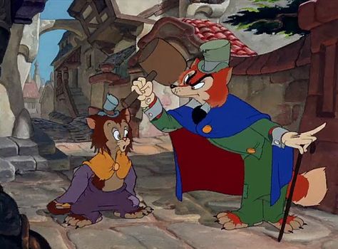 Pinocchio 1940, Disney Screencaps, Disney Animated Movies, Fan Theories, Old Disney, Pinocchio, Classic Disney, Disney Animation, Disney Villains