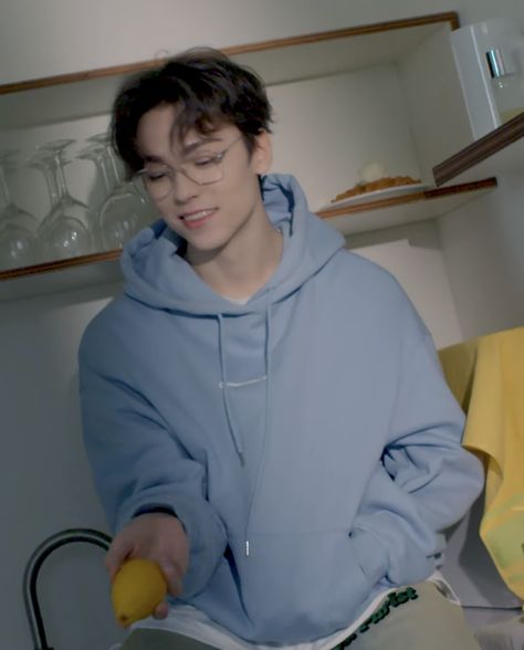 Seventeen Vernon with RMK KOREA yelloW Chemistry for 1stLook October Issue (No. 227) | 1stLook Official YouTube update 211012 Seventeen Vernon, Chwe Hansol, Hansol Vernon, Vernon Hansol, Choi Hansol, Vernon Chwe, Vernon Seventeen, Seventeen Album, Love My Husband