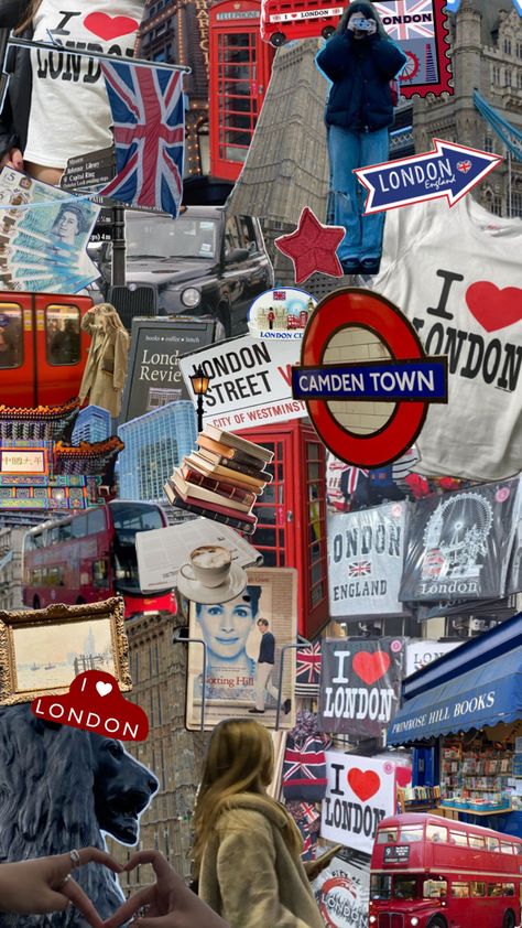 #london #collage London Wallpaper Iphone, London Collage, Aesthetic Instagram Accounts, London Wallpaper, Aesthetic London, London Vibes, London Dreams, Travel Collage, London Lifestyle