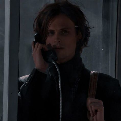 Spencer Reid Icon, Matthew 3, Dr Spencer Reid, Crimal Minds, Age Difference, Tv Icon, G Man, Matthew Gray, Remus Lupin