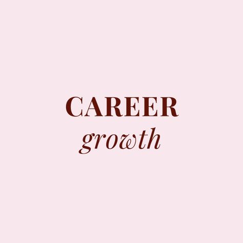 Inspiration, tools and resources to help you in your career. Whether that's interview preparation, resume updating, starting a new career, or switching jobs. Job Positivity Quotes, Good Career Aesthetic, It Career Aesthetic, Higher Paying Job Aesthetic, Career Progression Aesthetic, Vision Board Career Aesthetic, Getting A New Job Aesthetic, Finding A Career Path, Manifestation New Job