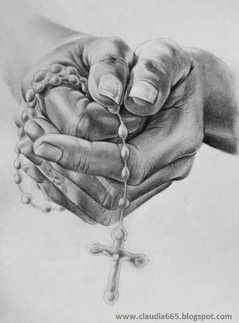 Memorial Tattoo Ideas, Memorial Tattoo, Memorial Tattoos, Pencil Drawing, Rosary, Tattoo Ideas, Pencil, Tattoos, Pins