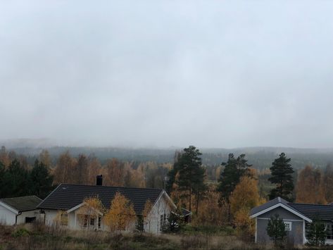 Rural Pennsylvania Aesthetic, Rural Town Aesthetic, Weird Town, Small Town Mystery, Midwest Emo, Plan For Life, Blue Hill, Cascade Mountains, Autumn Scenery