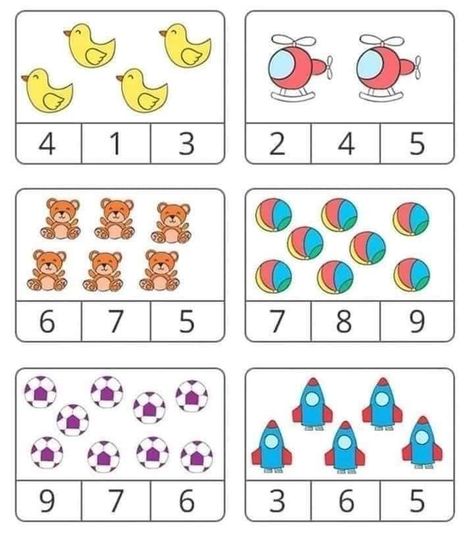 Worksheet Mathematics For Preschool, Maths Kg2 Worksheets, Circle The Correct Number Worksheets, Kg2 Math Worksheets, Numbers Counting Worksheet, Math Kg2 Worksheets, Count And Circle The Correct Number, Count And Circle Worksheet, Jr Kg Maths Worksheet