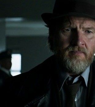 Harvey Bullock Gotham, Donal Logue, Harvey Bullock, Gotham, Batman, Fictional Characters