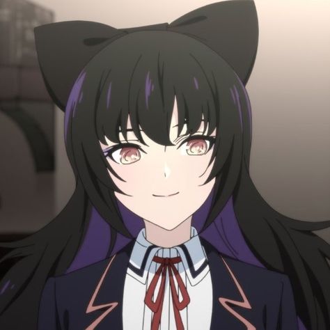 RWBY: Ice Queendom Blake Rwby Icon, Rwby Ice Queendom Icon, Rwby Ice Queendom Blake, Blake Belladonna Icon, Rwby Icons, Blake Rwby, Rwby Ice Queendom, Ice Queendom, Rwby Blake