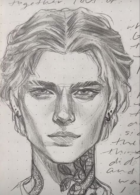 Sketch Guy Faces, Men Jawline Drawing, How To Draw Mans Face, Guys Side Profile Drawing, Drawing Jawlines, Guys With Jawlines, Drawing Men Face Sketches, Face Sketches Aesthetic, How To Draw Jawlines