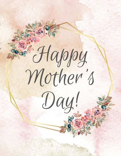 Mothers Day Wishes Images, Happy Mothers Day Pictures, Happy Mom Day, Mather Day, Happy Mothers Day Images, Mother's Day Background, Mother's Day Printables, Happy Mothers Day Wishes, Mothers Day Images