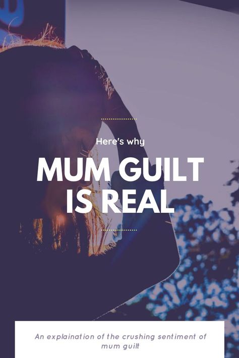 Guilt is the worst feeling we human beings are capable of feeling. However, this dreadful emotion takes on a whole new meaning in motherhood. Here we explain what mum guilt feels like #momguilt #momlife #motherhood #mumlife #mom #mum #mummy #mommylife #parenting #parents Mum Guilt, Capital Sins, Motherhood Struggles, Worst Feeling, Moral Values, Mom Guilt, Parent Life, Lost Soul, Mommy Life