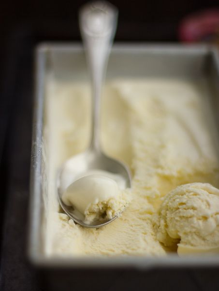 Crème Fraîche Ice Cream | The Bojon Gourmet Unprocessed Recipes, Easy Homemade Ice Cream, Snow Ice Cream, Bojon Gourmet, Italian Cakes, Vanilla Ice Cream Recipe, Lemon Ice Cream, Making Homemade Ice Cream, Homemade Vanilla Ice Cream