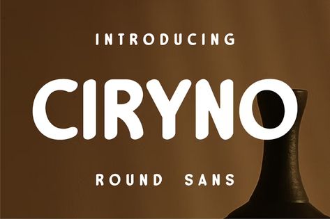 Ciryno Font, Sans-Serif ft. jeans & clothing - Envato Elements Sans Serif Typeface, Serif Typeface, Envato Elements, Clothing Labels, Serif Fonts, Cool Fonts, Web Font, Tool Design