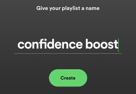 confindence boost Playlist Name Ideas, Playlist Name, Spotify Instagram, Playlist Covers Photos, Playlist Names Ideas, Name Songs, Playlist Ideas, Time To Move On, Motivation Board