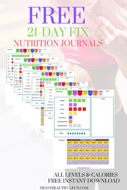 Free Printable 21 Day Fix Journals #free #printable #fitness #weightloss #journal #21dayfix #beachbody #fitnessmotivation #fitnessinspiration #fitnesstips #weightlossplans #weightlossworkouts #easyweightloss #weightlossprogram 21 Day Fix Tracker Printable Free, 21 Day Fix Printable Free, 21 Day Fix Tally Sheet Printable Free, 21 Day Fix Tracker, Fixate Meals, Portioned Meals, 21 Day Fix Plan, Beachbody Coaching, Nutrition Tracker