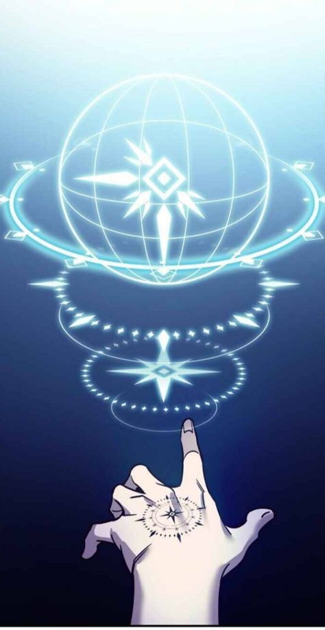 Magic Contract Art, Wind Magic Anime, Magic Art Drawing, Magic Circle Art, Magic Aura, Magic Screen, Magic Healing, Time Magic, Magic Runes