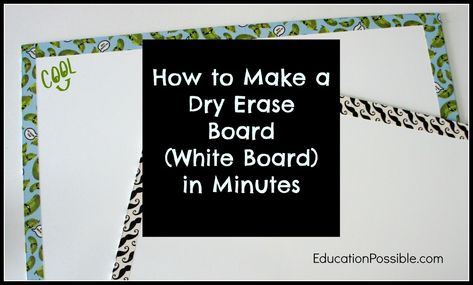 How to Help a Child with Dysgraphia at Home Study Room For Kids, English Major Humor, Dry Erase Board Ideas, Erase Board Ideas, Disney Classroom Ideas, Books Gift Ideas, Diy Dry Erase Board, Connections Academy, Planning School