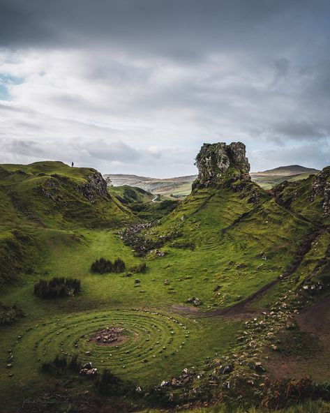 Geofairy — wanderthewood: Fairy Glen, Isle of Skye,... Isle Of Skye Aesthetic, Fairy Glen Scotland, Isle Of Skye Castles, The Fairy Glen Scotland, Isle Of Skye Hikes, Fairy Glen Isle Of Skye, Fairy Pools Isle Of Skye, Scotland Aesthetic, Isle Of Skye Fairy Glen