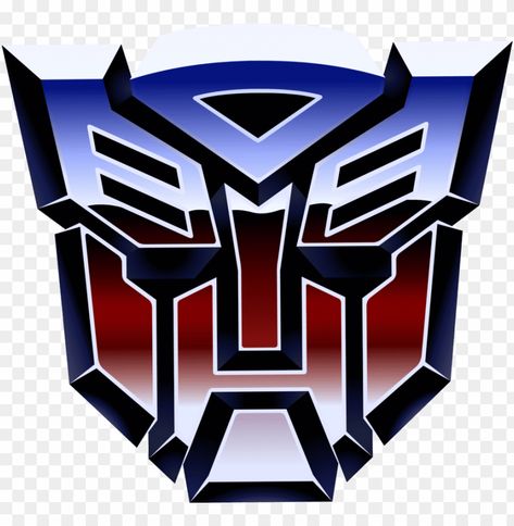 Logo Transformers, Autobots Logo, Autobot Symbol, Transformers Generation 1, Transformers 5, Transformer Birthday, Last Knights, Transformers Autobots, 3d Cnc