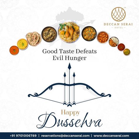 Dussehra Creative Ads, Dussehra Creative, Meat Art, Cloud Kitchen, Photoshop Tutorial Typography, Happy Dussehra, Navratri Images, Graphic Design Ads, Food Graphic Design