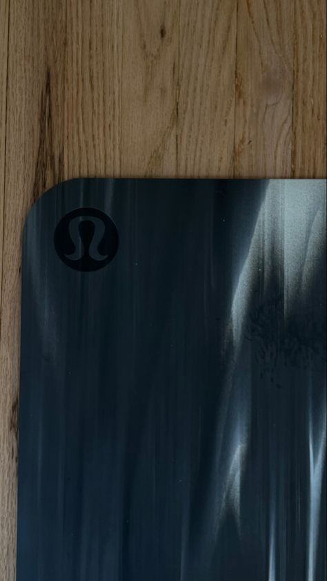 Lululemon Yoga Mat Aesthetic, Lululemon Mat, Lululemon Yoga Mat, Mat Aesthetic, Year Vision Board, Gymwear Outfits, Fitness Pilates, Lululemon Yoga, Yoga Wellness