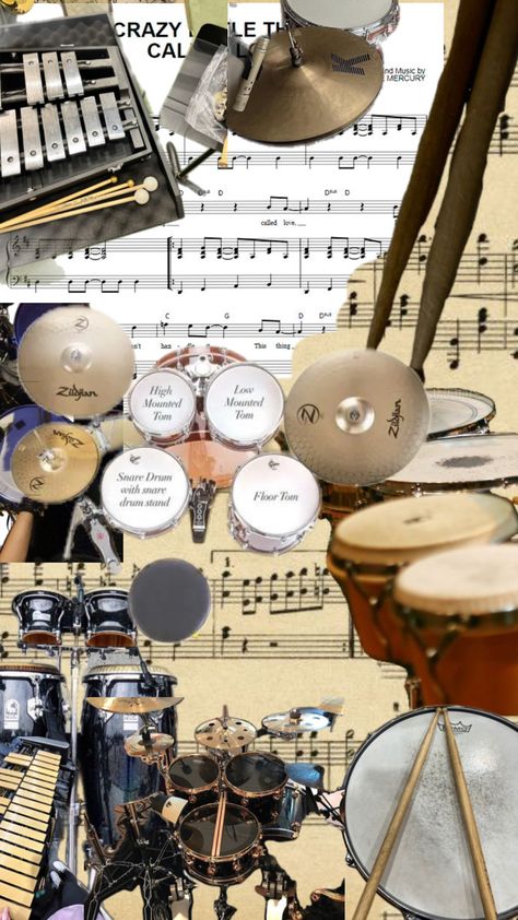 Percussion Wallpaper, Drums Wallpaper, Percussion, Drums, Wallpapers, Band, I Love