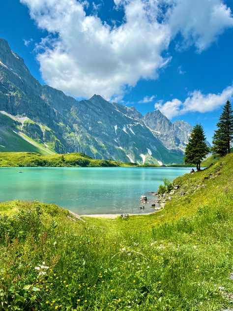 Misty Dawn, Nature Peace, Beautiful Landscape Photography, Mountain Valley, Majestic Mountains, Interlaken, Girly Photography, Your Soul, Beautiful World