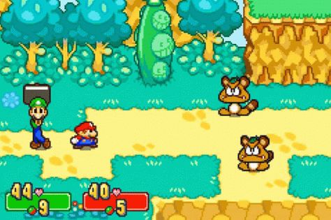 Mario And Luigi Superstar Saga GIF - Mario And Luigi Superstar Saga Rpg - Discover & Share GIFs Luigi Banner Discord, Luma Mario Gif, Super Mario Jumping, Rainbow Road Mario Kart Gif, Superstar Saga, Green Warrior, Green Warriors, Mario And Luigi Superstar Saga, Mario Y Luigi