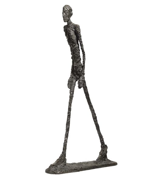 Summer art exhibitions are still on, and La Rentrée kicks off an exciting cultural calendar in the French capital. Let’s go! Alberto Giacometti, Chur, Wire Sculpture, Sculpture Installation, Modern Sculpture, Figurative Sculpture, Teaching Art, Henri Matisse, Bronze Sculpture