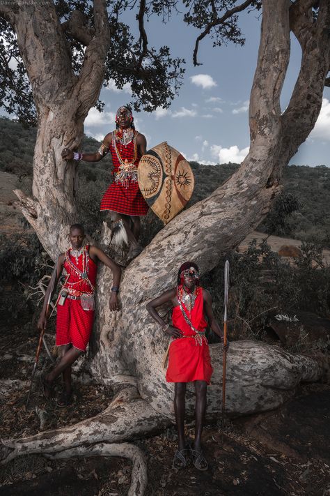 Photographer Captures Wild Hikes With Kenyan Tribes in Breathtaking Photo Series Dragon Blood Tree, Scandinavian Art Print, Home Diy Ideas, Printable Art Prints, Decoration For Home, Cool Wallpapers Cartoon, Indigenous Culture, The Guardians, Photo Series