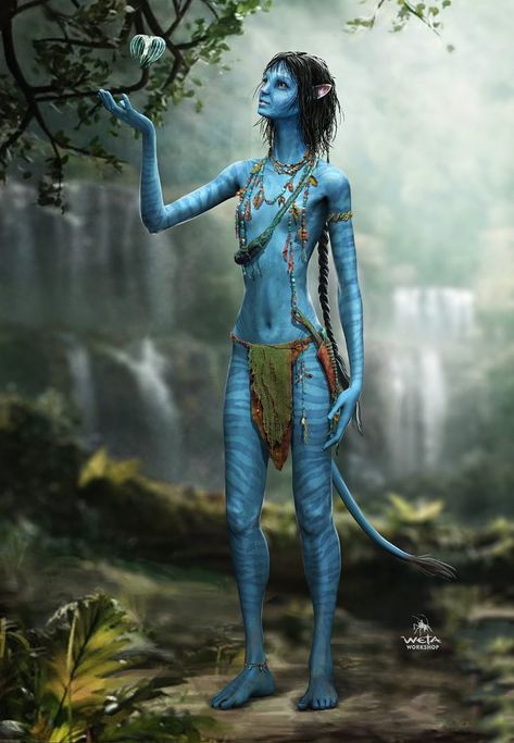 Vi Cosplay, Avatar Cosplay, Healthy Book, Avatar The Way Of Water, Avatar James Cameron, Pandora Avatar, Oc Drawings, Female Avatar, Avatar Movie