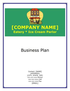 Westeros Map, Food Vendor, Business Plan Example, Ice Cream Cart, Small Food, Printable Business, Sample Business Plan, Ice Cream Parlor, Small Meals