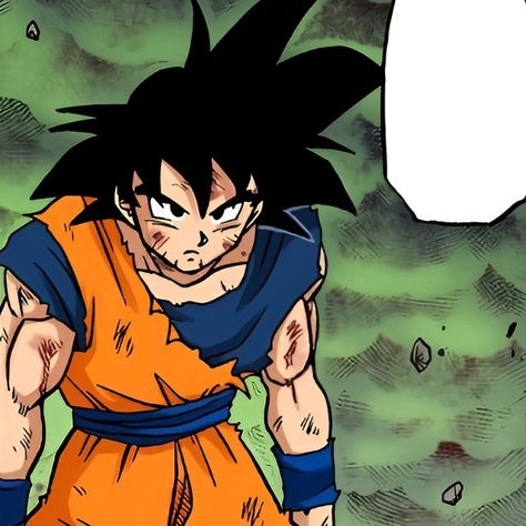 Goku Icon, Goku Manga, Dbz Manga, Dragon Ball Art Goku, Goku Vs, Dragon Ball Image, Anime Dragon Ball Goku, Dragon Ball Super Manga, Dragon Ball Goku