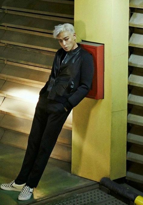 T.o.p Bigbang Hot, T O P Bigbang, Bigbang Top, G Dragon Fashion, Choi Seunghyun, Korean Hiphop, G Dragon Top, Top Choi Seung Hyun, Big Bang Top