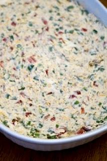 Fresh Pepper Recipes, Spanish Dip, Appetizers For Party Crowd Pleasers, Slow Cooker Spinach Artichoke Dip, Jalapeno Cream Cheese Dip, Jalapeño Dip, Party Crowd, Cheese Dips, Spicy Dip