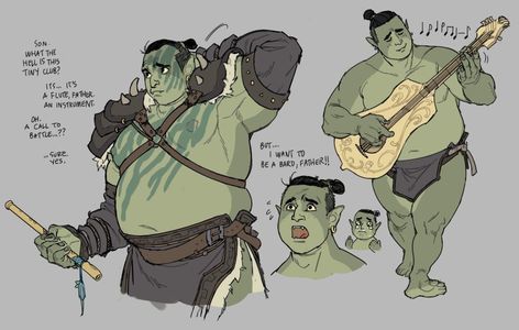 Fantasy Drawings, Dnd Art, Wow Art, Creature Concept Art, Creature Concept, Character Design References, Character Development, Character Creation, Dnd Characters