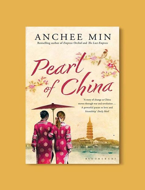 Books Set In China and Hong Kong: Chinese Novels - Tale Away She And Her Perfect Husband, Pearl S Buck, Shanghai Travel, China History, Chinese Books, Christian Missionary, Reading Inspiration, 2023 Books, Chinese Book