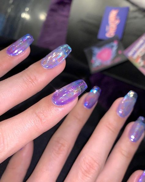 Nails Design 2022, Easter Nail, Asian Nails, Nail Art Gel, Clear Nail, Korean Nails, Pretty Gel Nails, Nail Design Ideas, Soft Nails