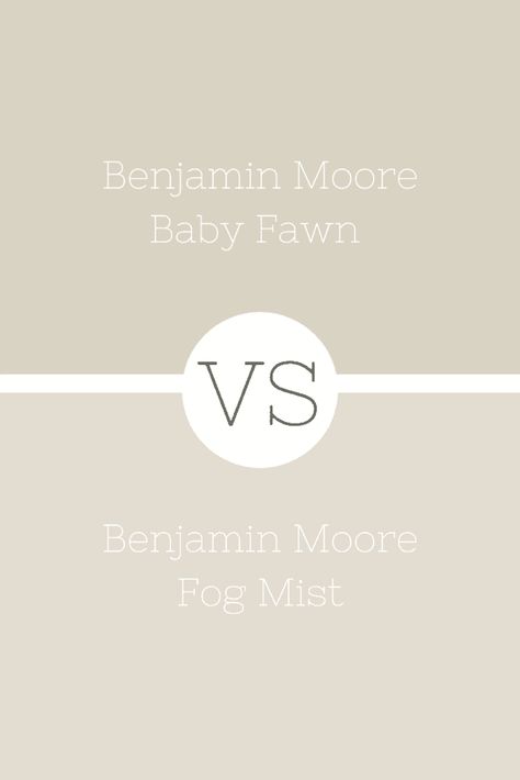 Exploring the Timeless Appeal of Benjamin Moore's Baby Fawn - Bm Baby Fawn Paint, Baby Fawn Benjamin Moore, Bm Baby Fawn, Benjamin Moore Baby Fawn, Grant Beige, Cozy Homes, Neutral Paint Color, Neutral Paint, Primary Bedroom