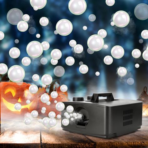 Bubble Fog Machine for Halloween Portable Espresso Maker, Rorschach Inkblot, Fog Machine, Cube Puzzle, Ink Blot, Kids Kitchen, Christmas Drinks, Prefab Homes, Bar Drinks